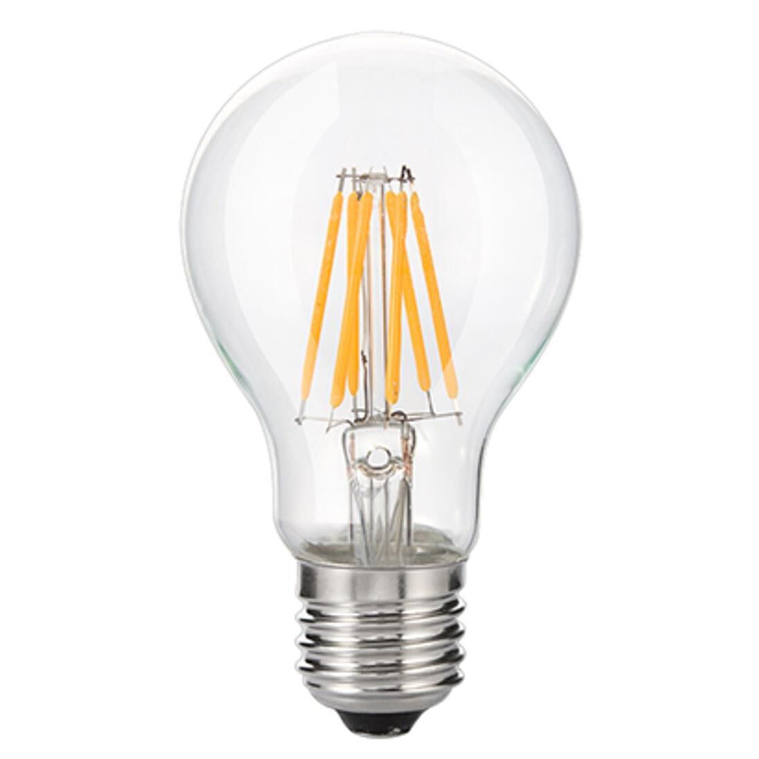 7 Watt 2700K A19 LED Light Bulb by Westgate