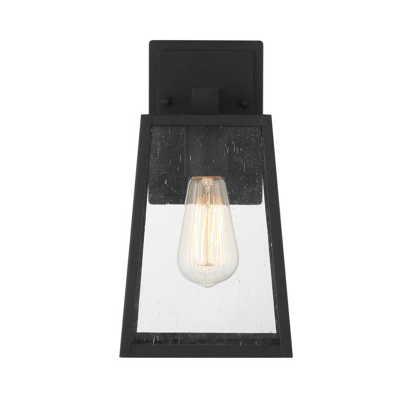 Craftmade Dunn 11 Inch Tall Outdoor Wall Light