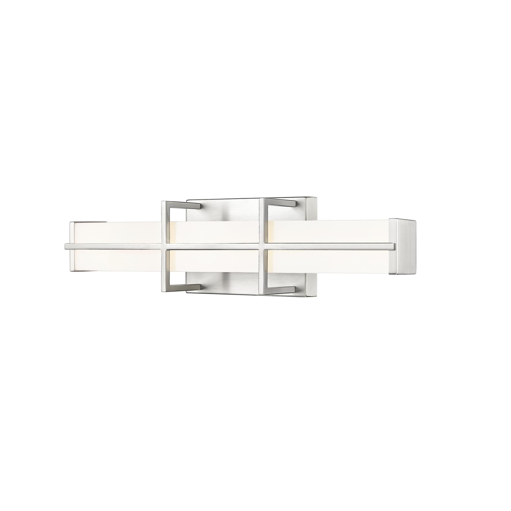 Harrison 18 Inch Bath Vanity Light by Z Lite