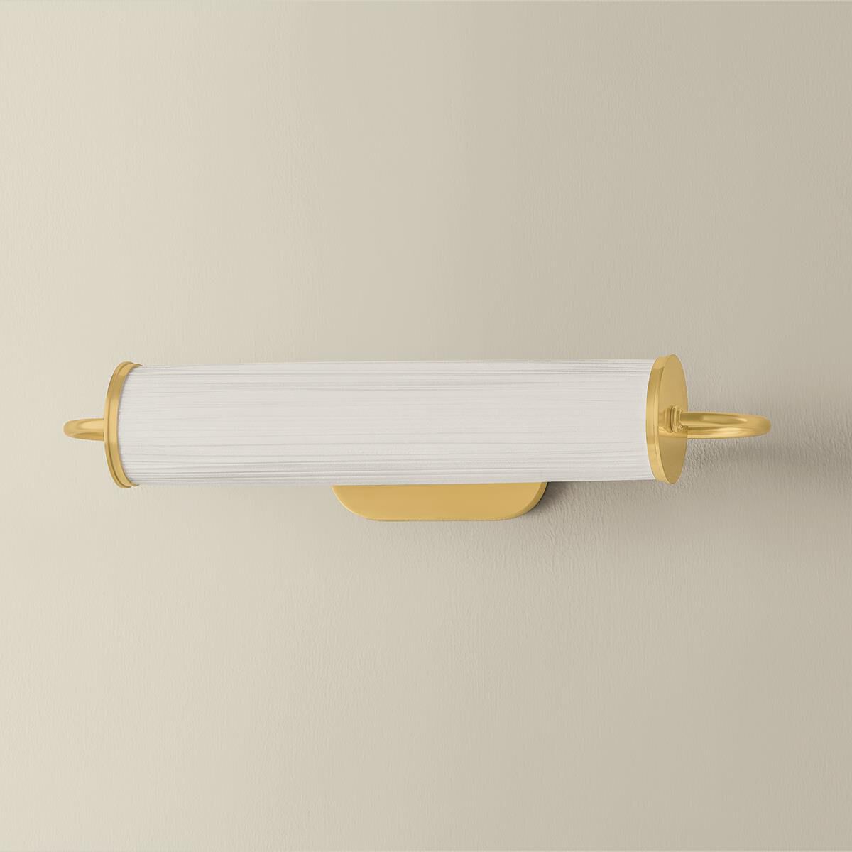 Augusta Hoffman Elaine 21 Inch Picture and Display Light by Hudson Valley Lighting