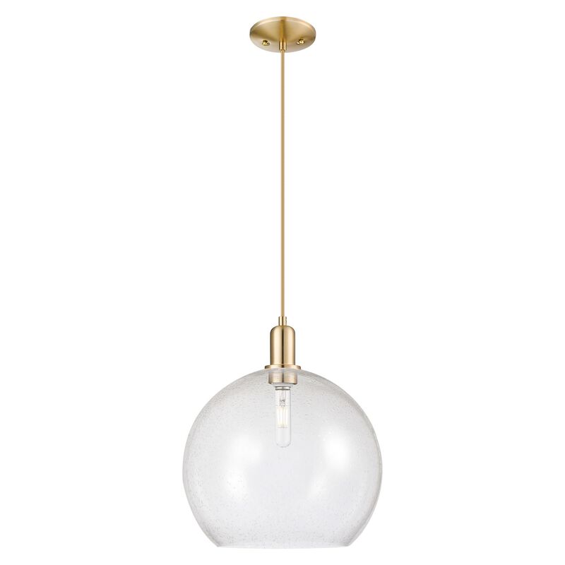 Bruno Marashlian Athens 14 Inch Large Pendant by Innovations Lighting