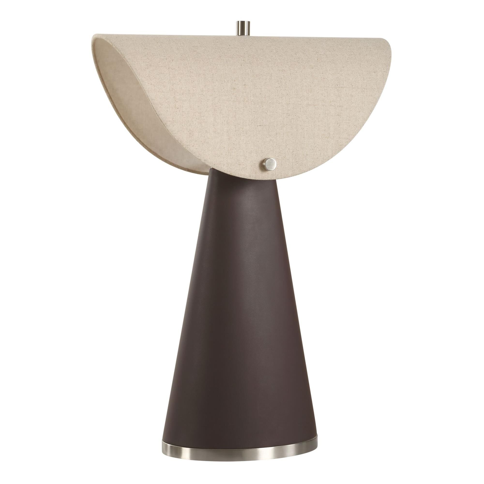 David Frisch Conover 27 Inch Table Lamp by Uttermost