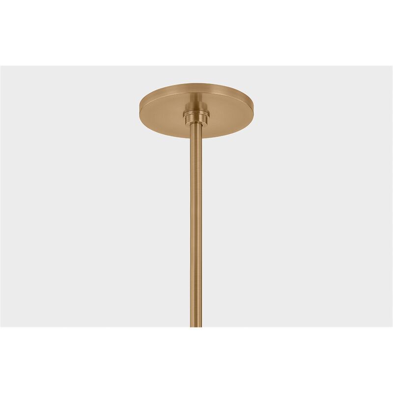 Ellory 46 Inch Large Pendant by Troy Lighting