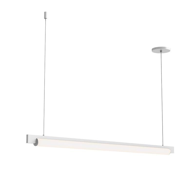 SONNEMAN Keel 44 Inch LED Linear Suspension Light
