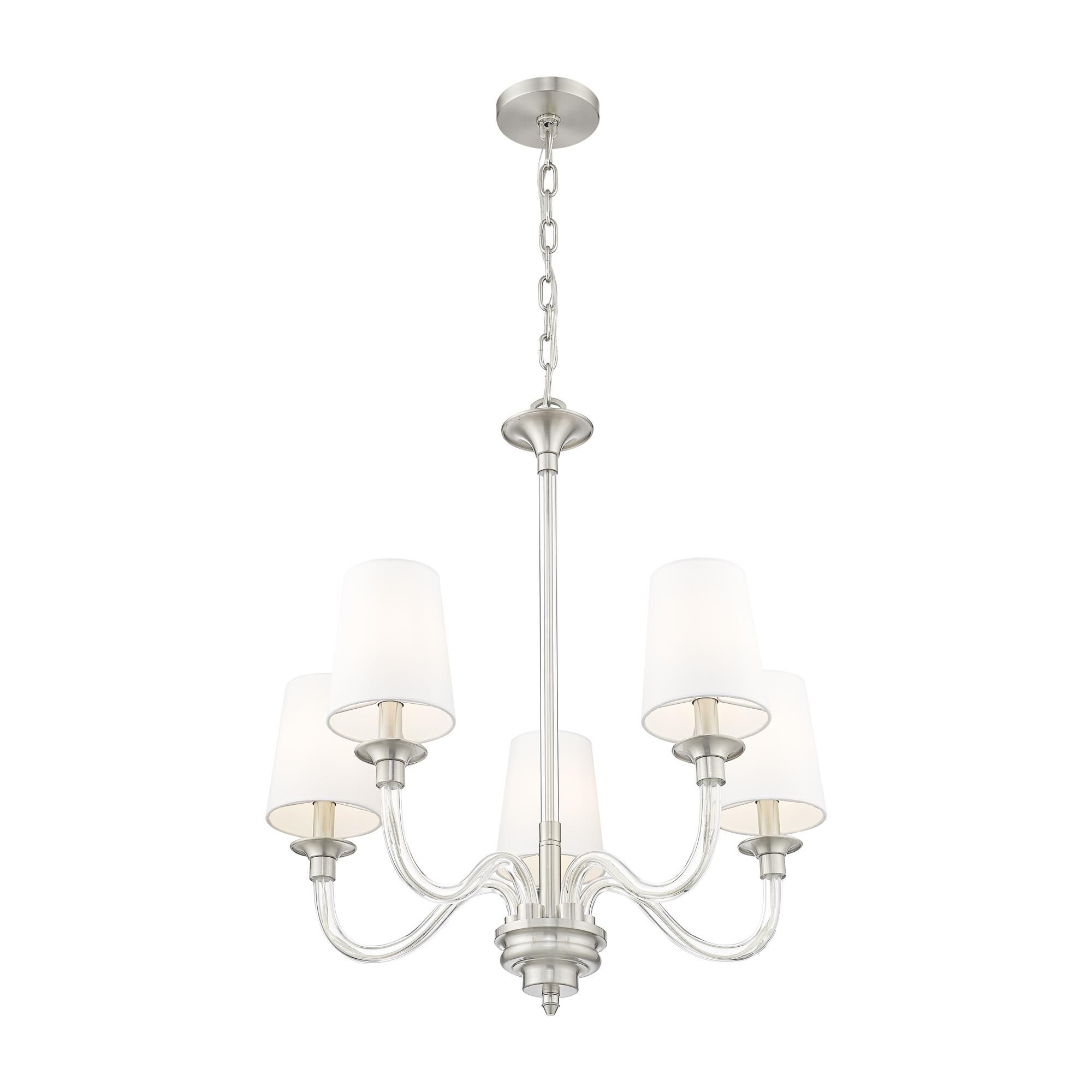 Katerina 24 Inch Chandelier by Z Lite