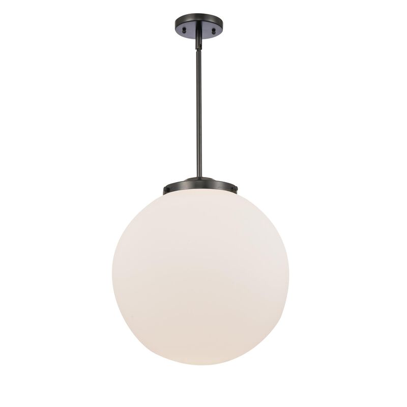 Bruno Marashlian Beacon Large Pendant by Innovations Lighting