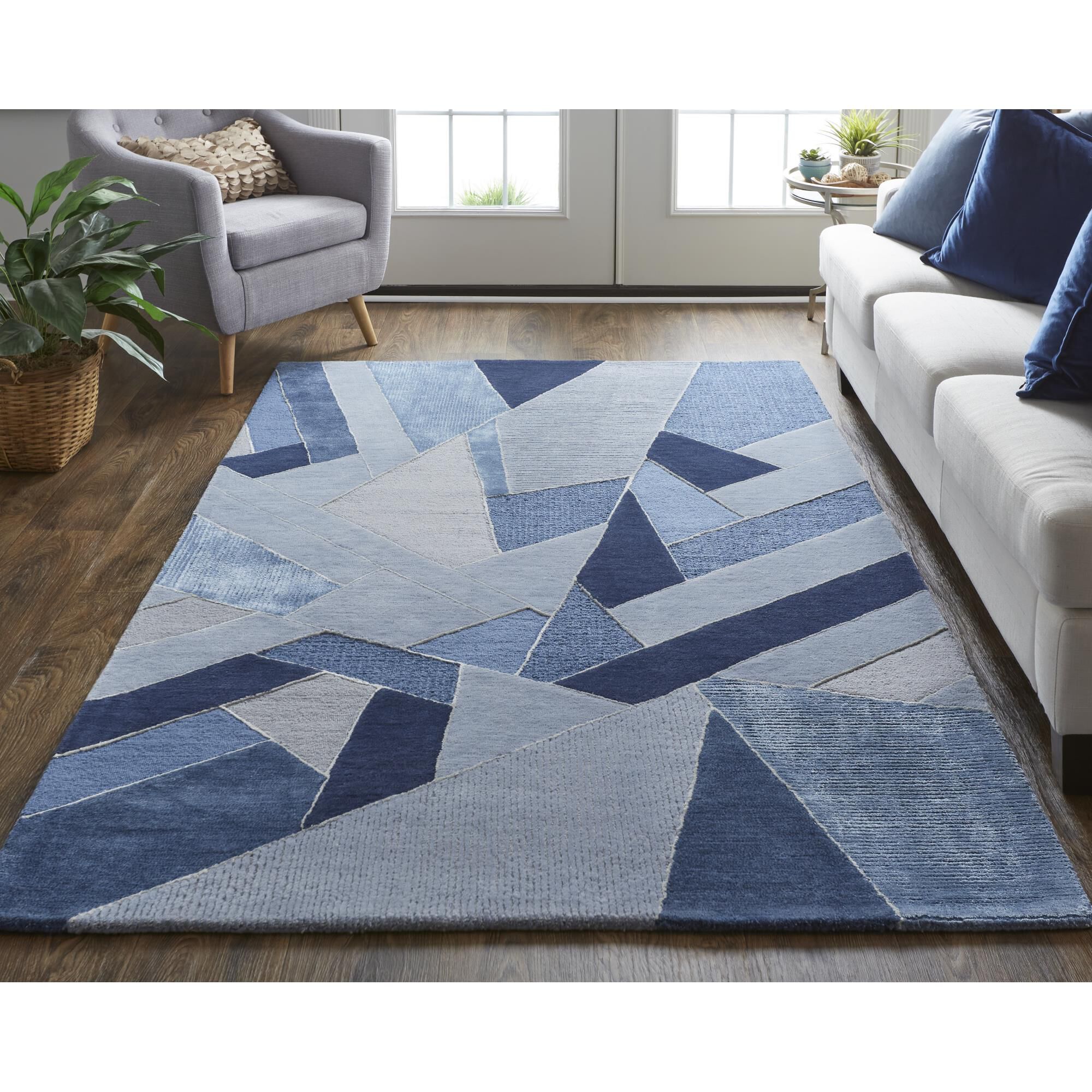 Nash Area Rug by Feizy