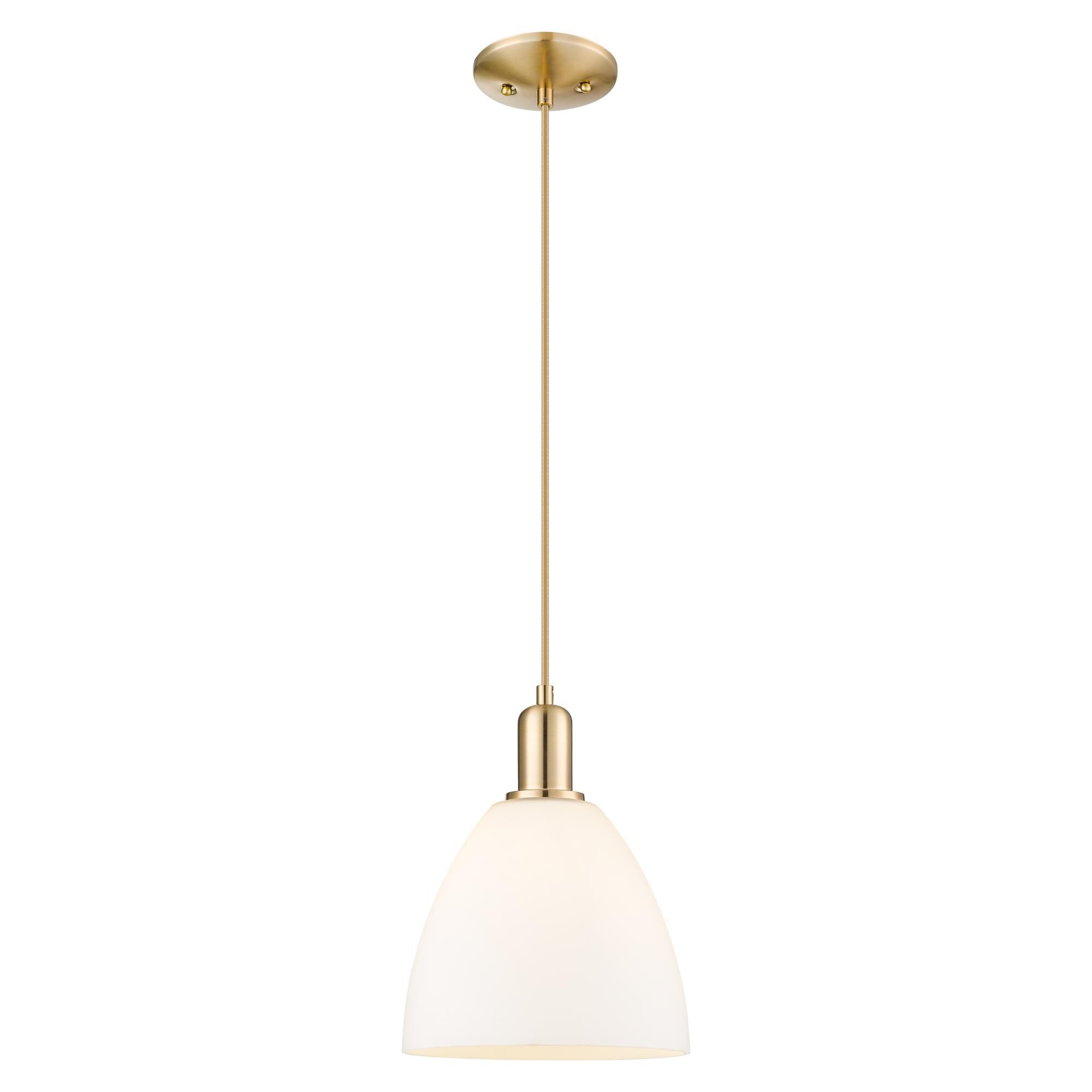 Bruno Marashlian Bristol Mini Pendant by Innovations Lighting