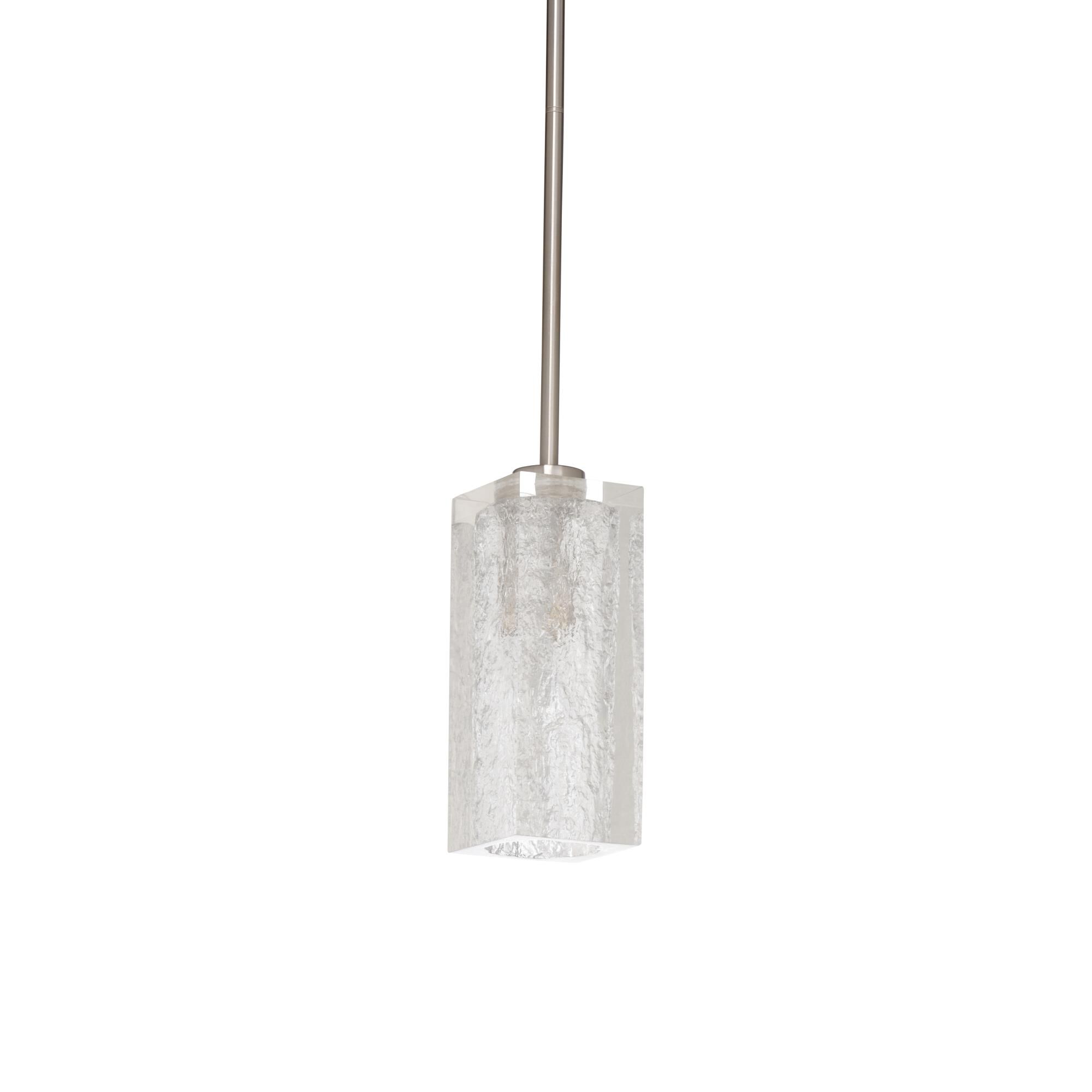 Wildwood Frederick Cooper Lucallan 4 Inch Mini Pendant