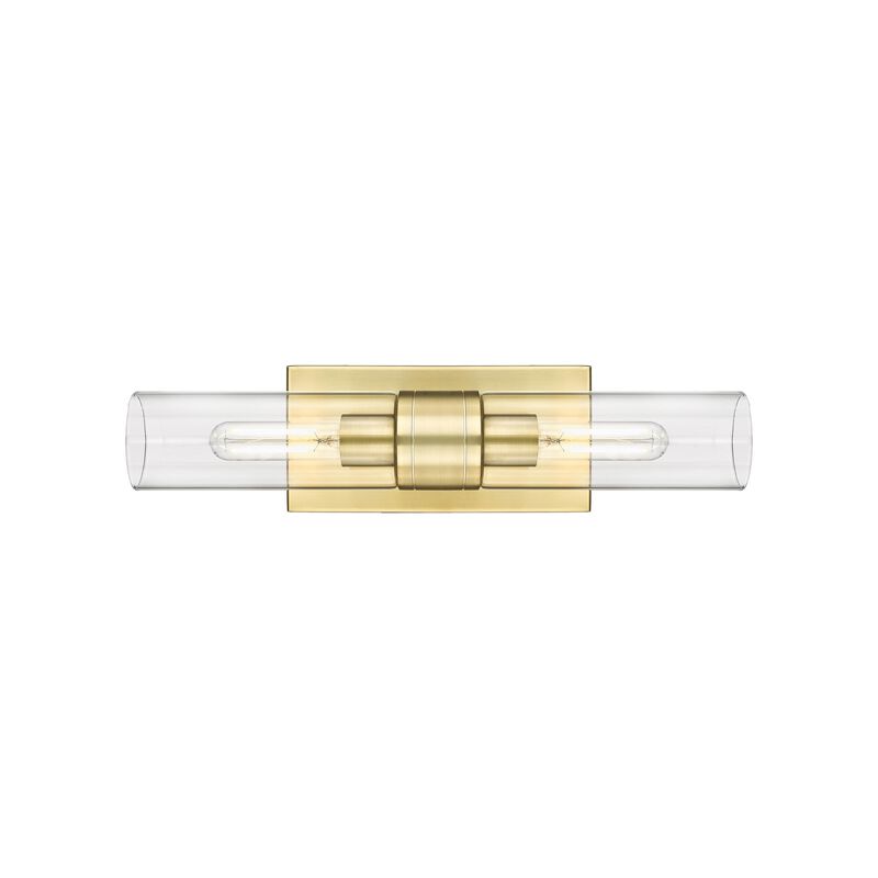 Bruno Marashlian Ballston Urban 18 Inch Bath Vanity Light by Innovations Lighting