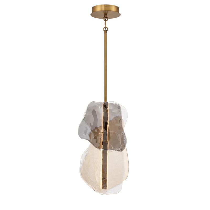 Grotto 24 Inch Mini Pendant by Eurofase Lighting