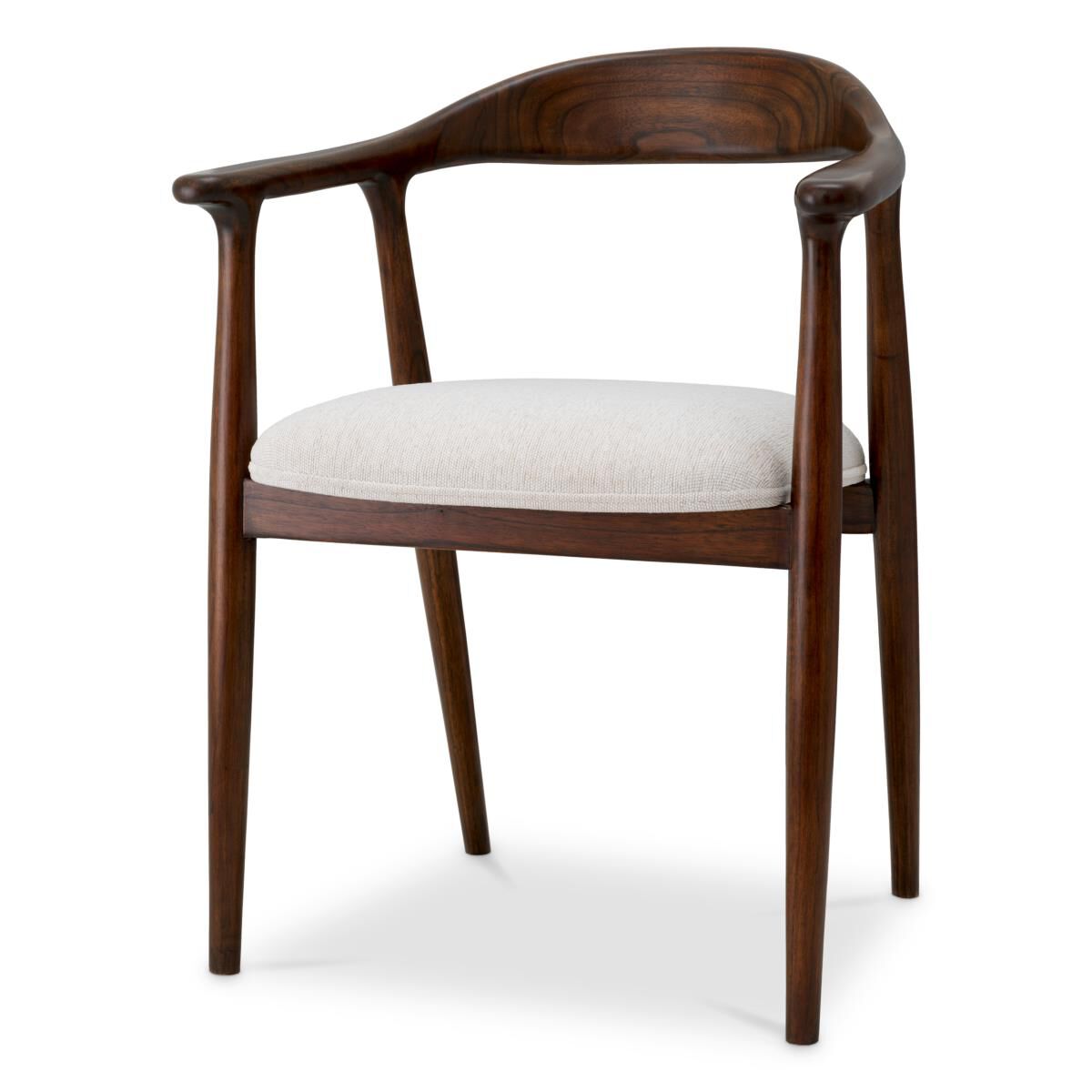 Eichholtz Beale Dining Chair - Thumbnail 5