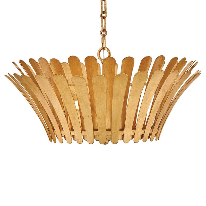 Reina 26 Inch Chandelier by Hinkley