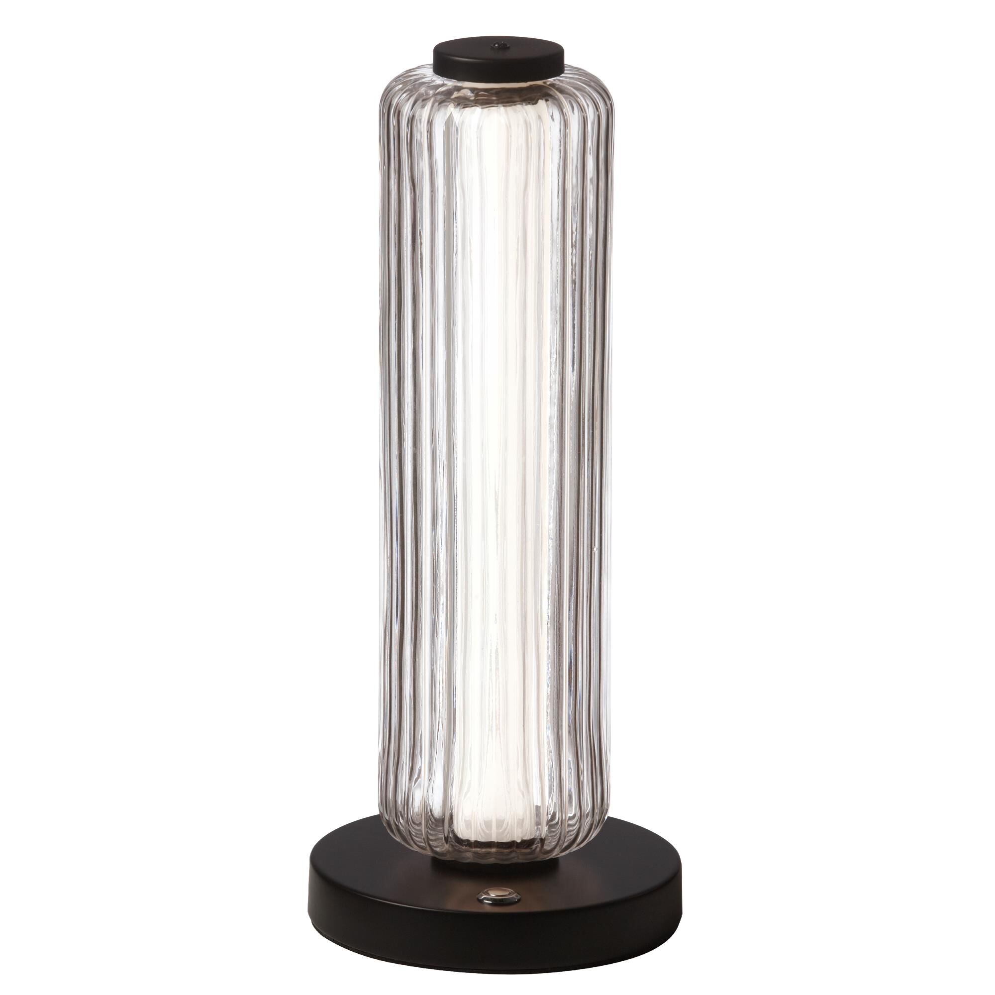 Ramona 15 Inch Table Lamp by Dainolite