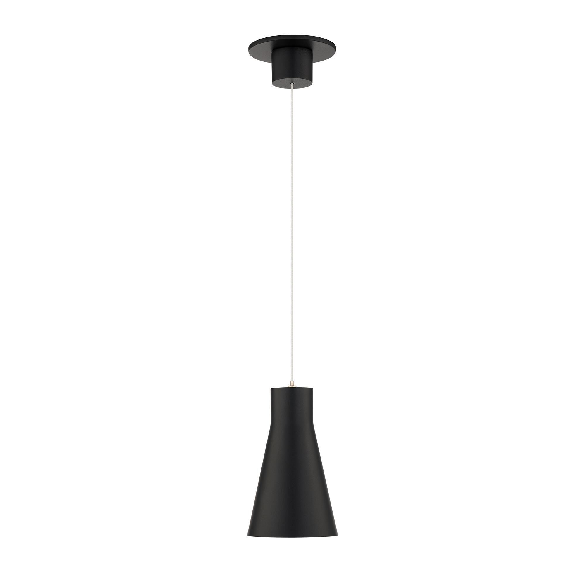 Twist-N-Lite 5 Inch Mini Pendant by WAC Lighting