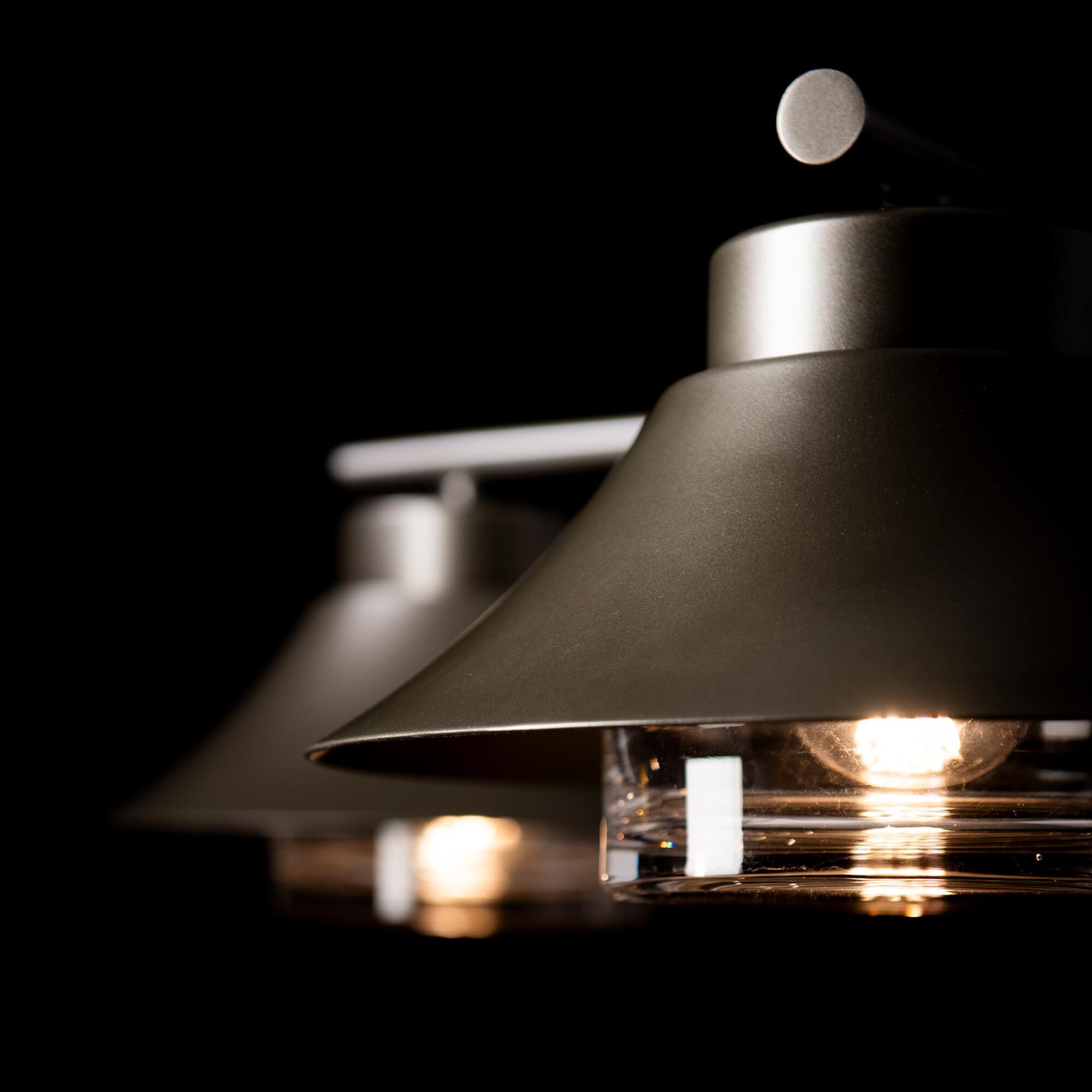 Stowe 38 Inch Outdoor Hanging Lantern by Hubbardton Forge