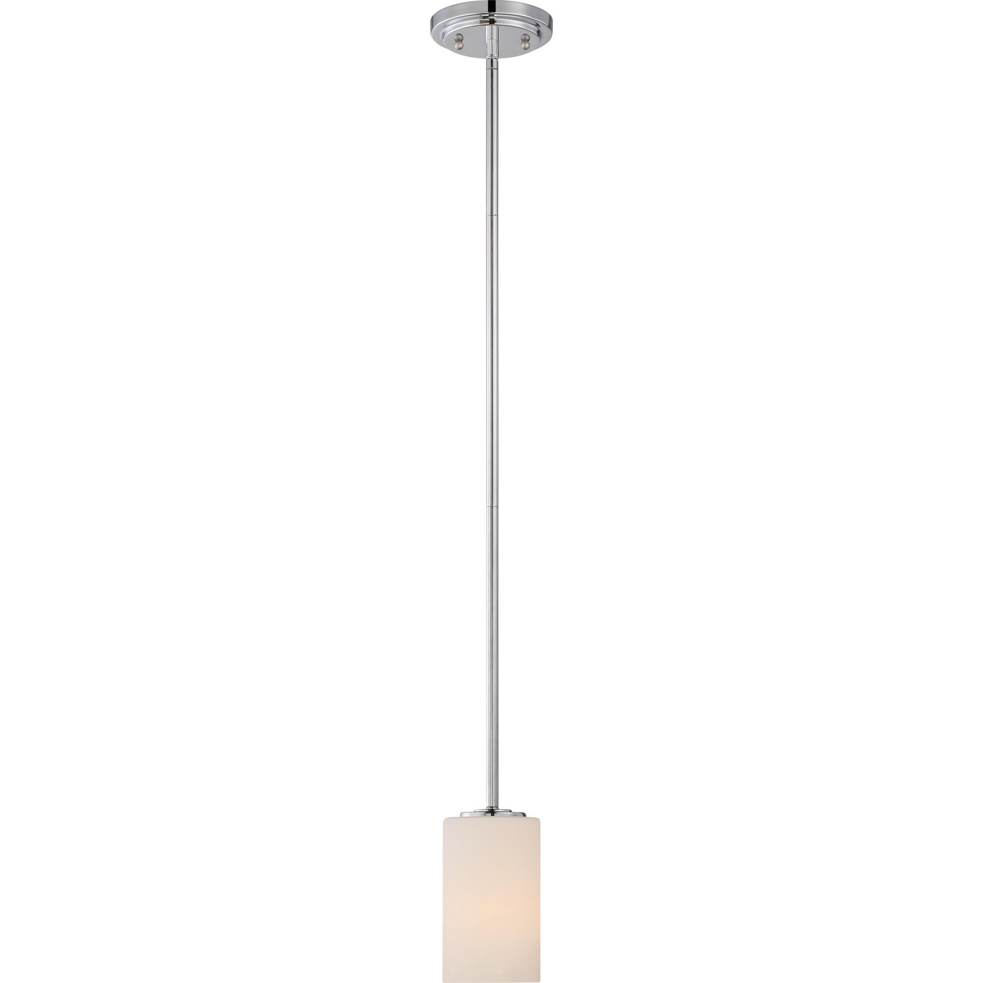Willow 3 Inch Mini Pendant by Nuvo Lighting