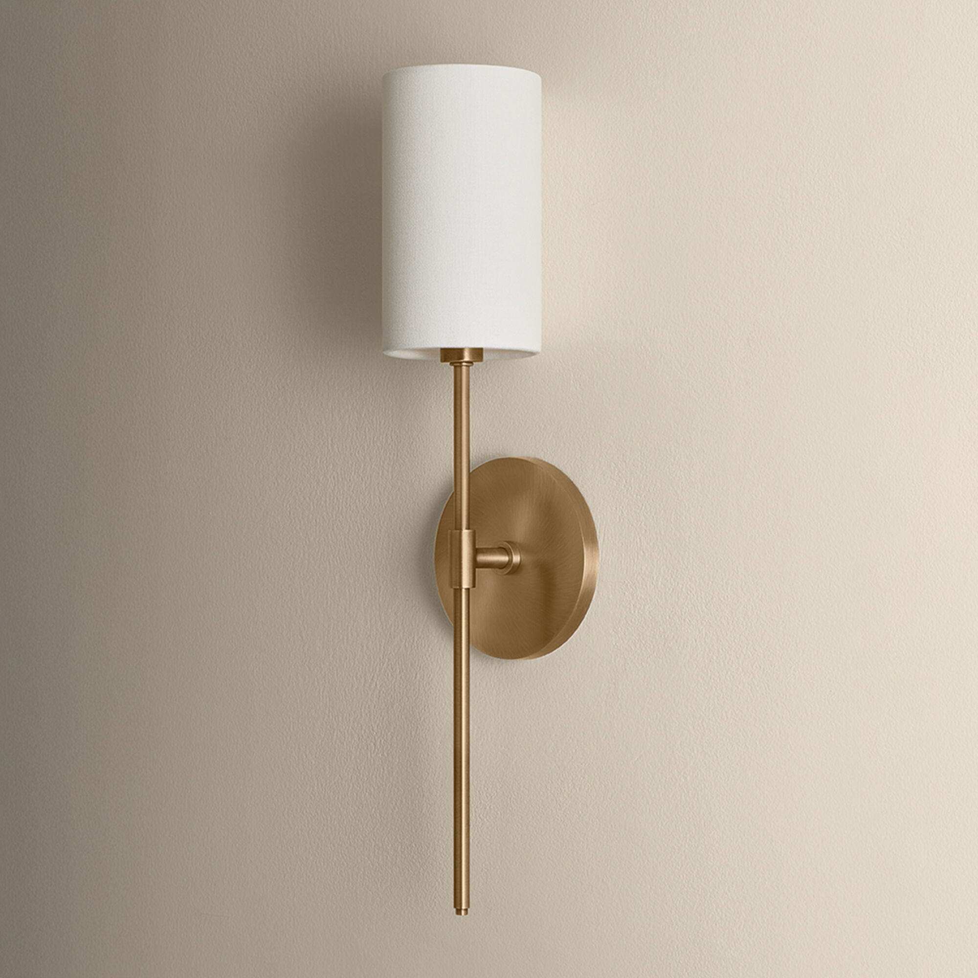 Olivia 19 Inch Wall Sconce,
