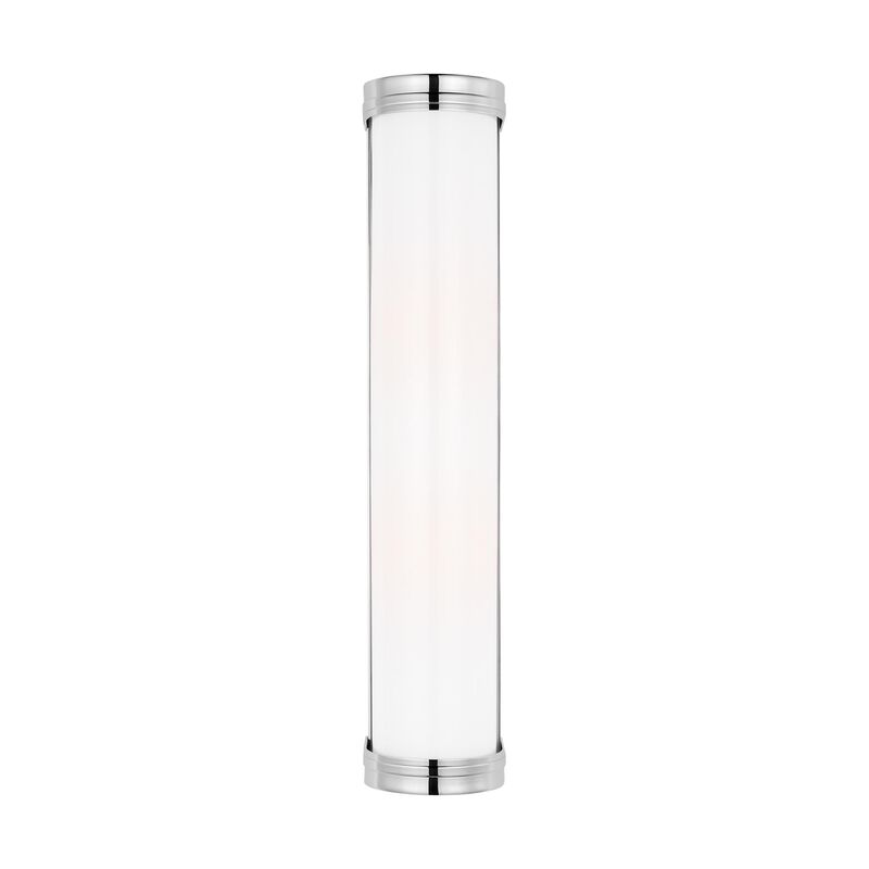 Alexa Hampton Ifran 24 Inch 2 Light Bath Vanity Light by Visual Comfort Studio
