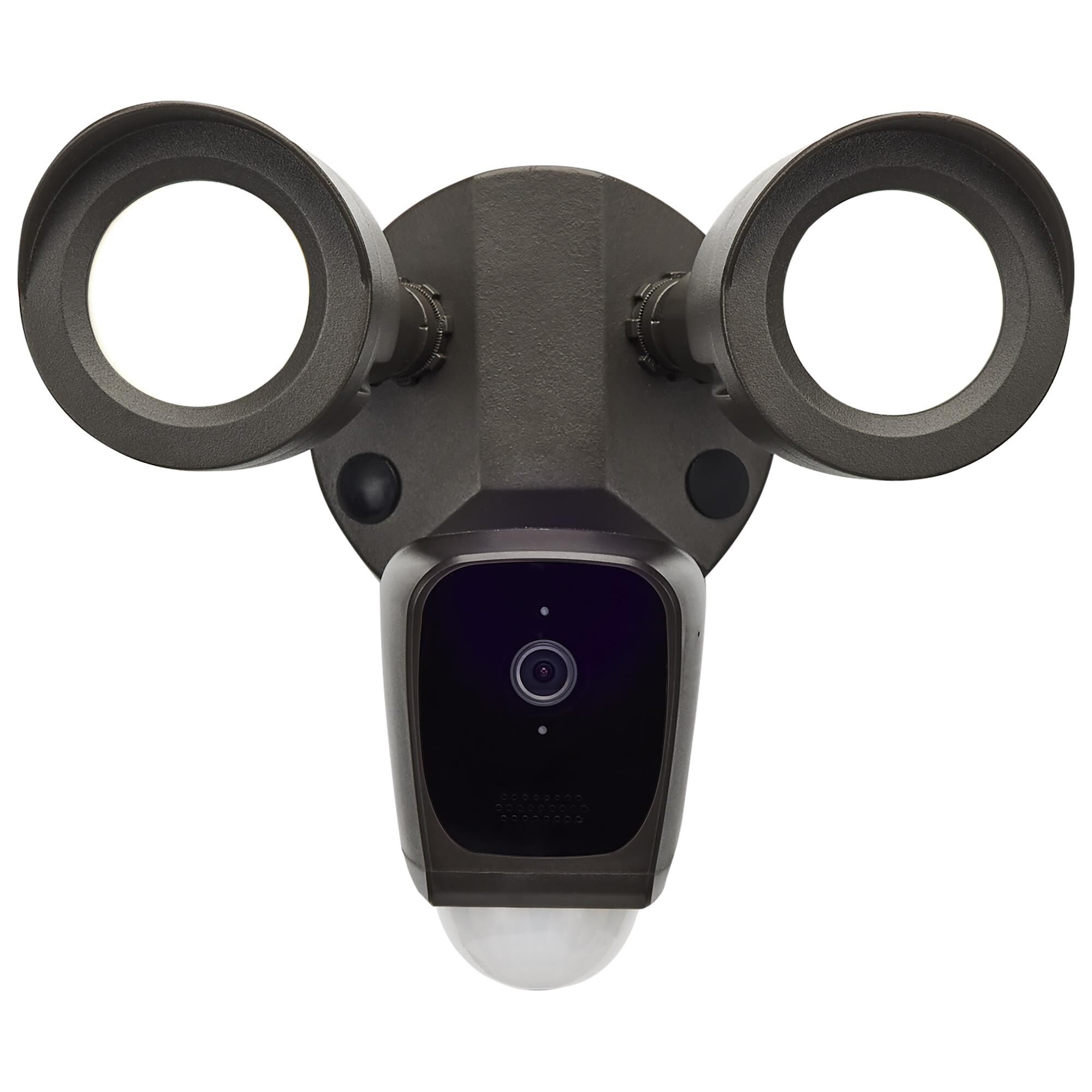 Starfish Bullet 20 Watt LED 50 Degree Outdoor Flood Light by Nuvo Lighting