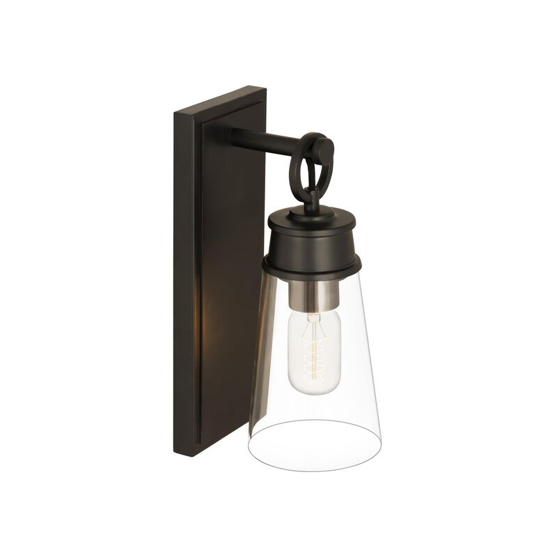 Wentworth Small Wall Sconce by Z-Lite
