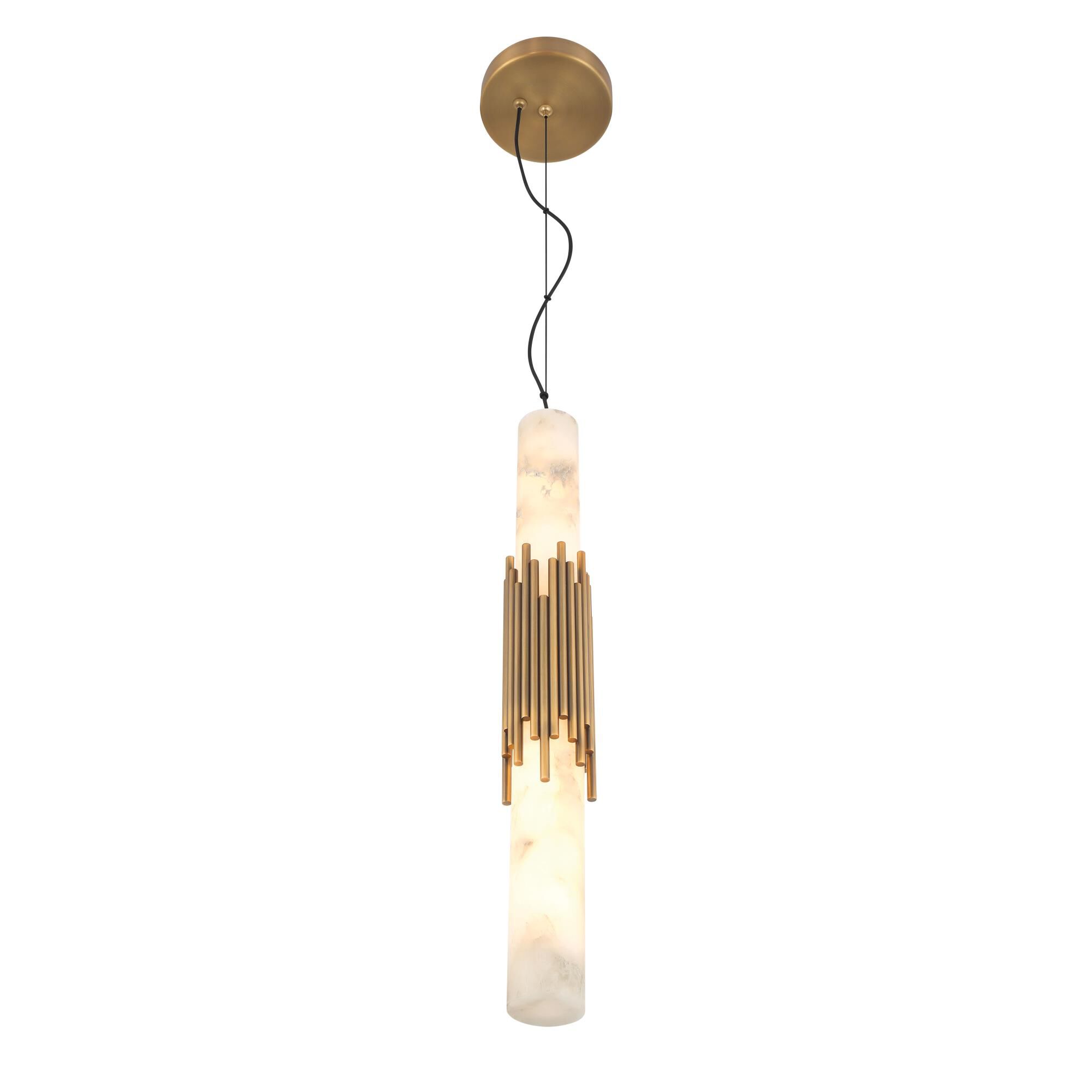 Venna 3 Inch Mini Pendant by Eurofase Lighting