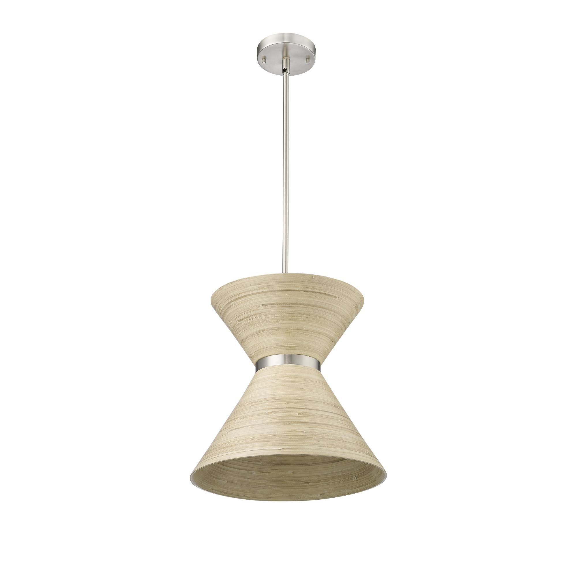 Jaycen 13 Inch Large Pendant By Millennium Lighting