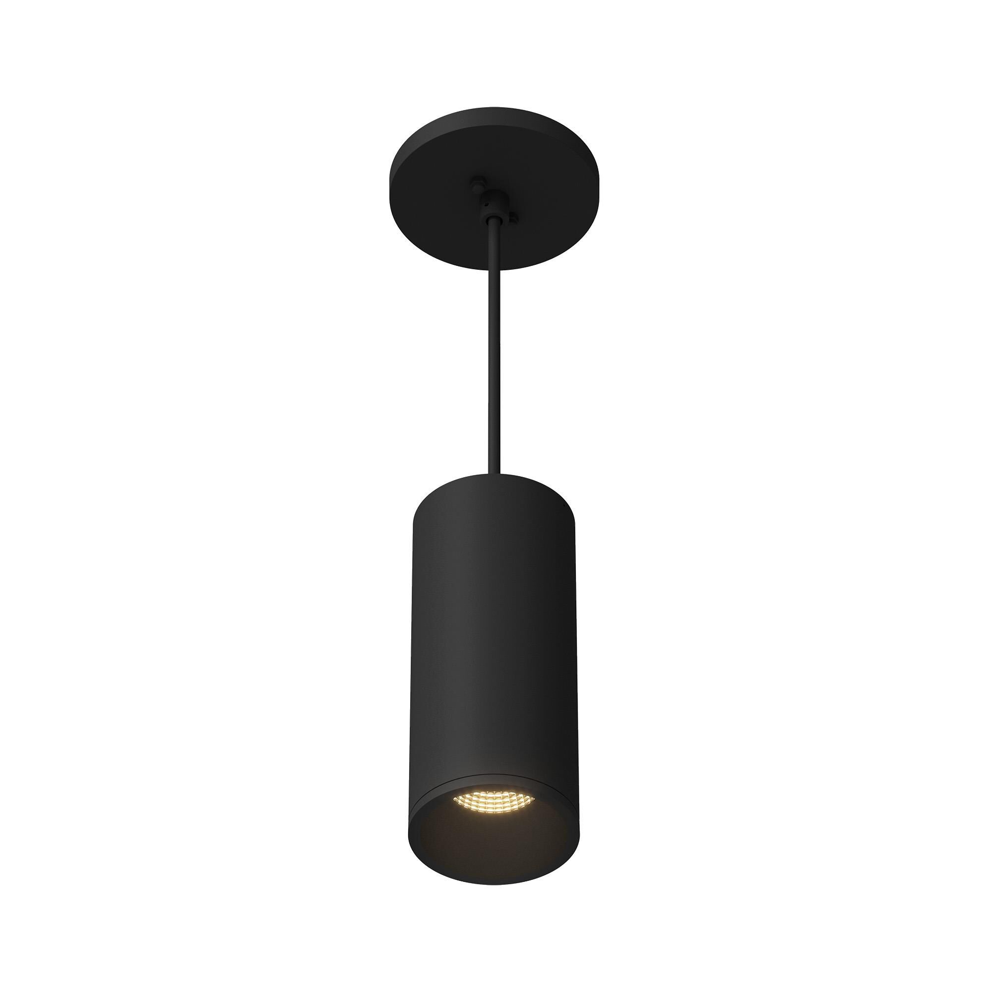Shown in Black finish and Clear glass