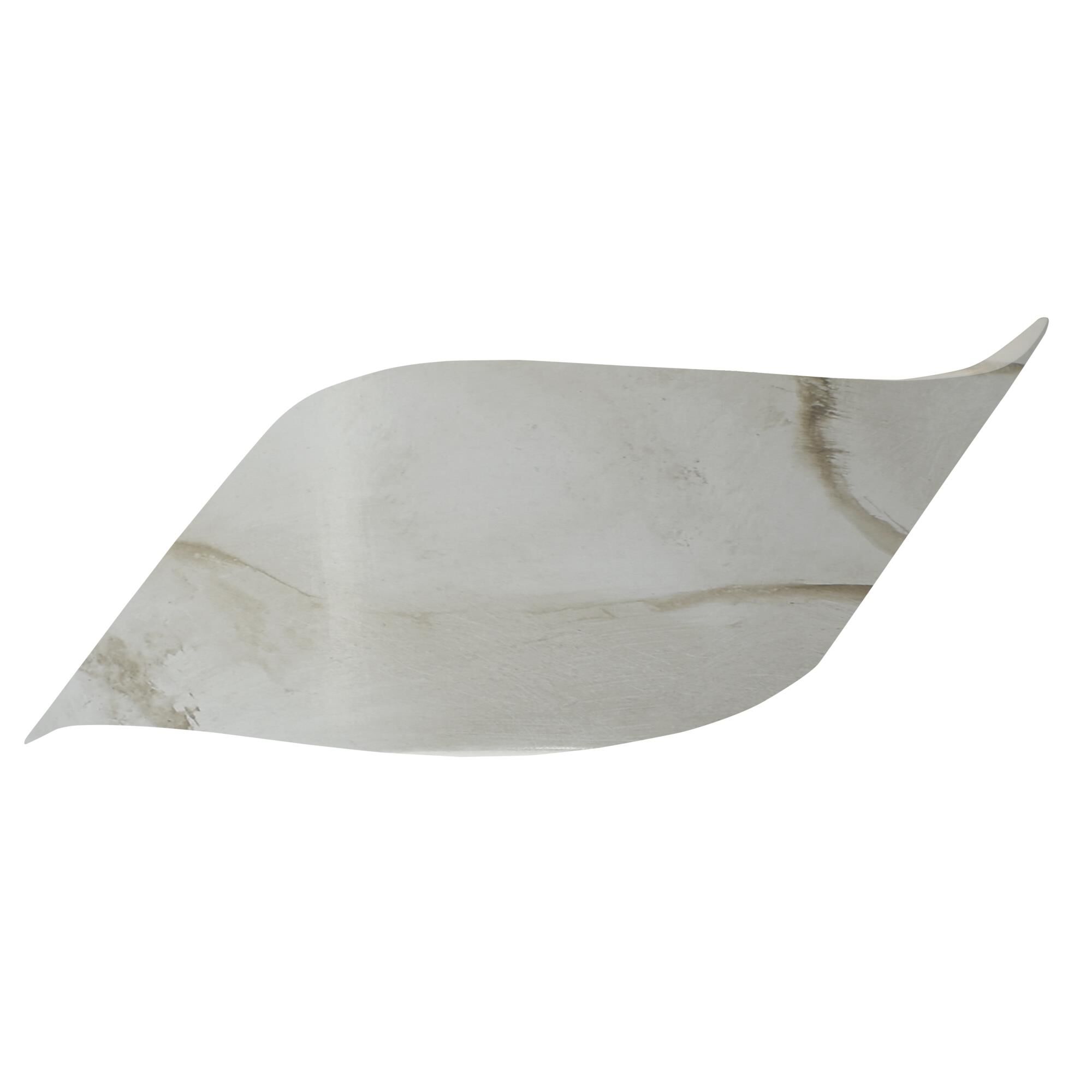 Wave 5 Inch Wall Sconce by Justice Design Group