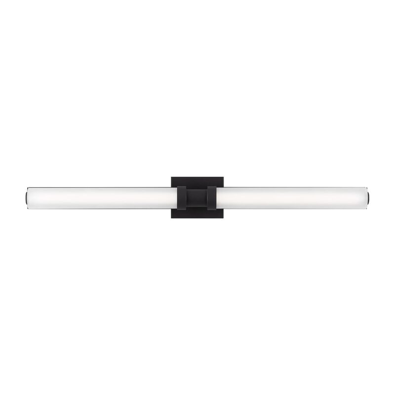 Visual Comfort Studio Collection Sean Lavin Kiel 37 Inch LED Bath Vanity Light