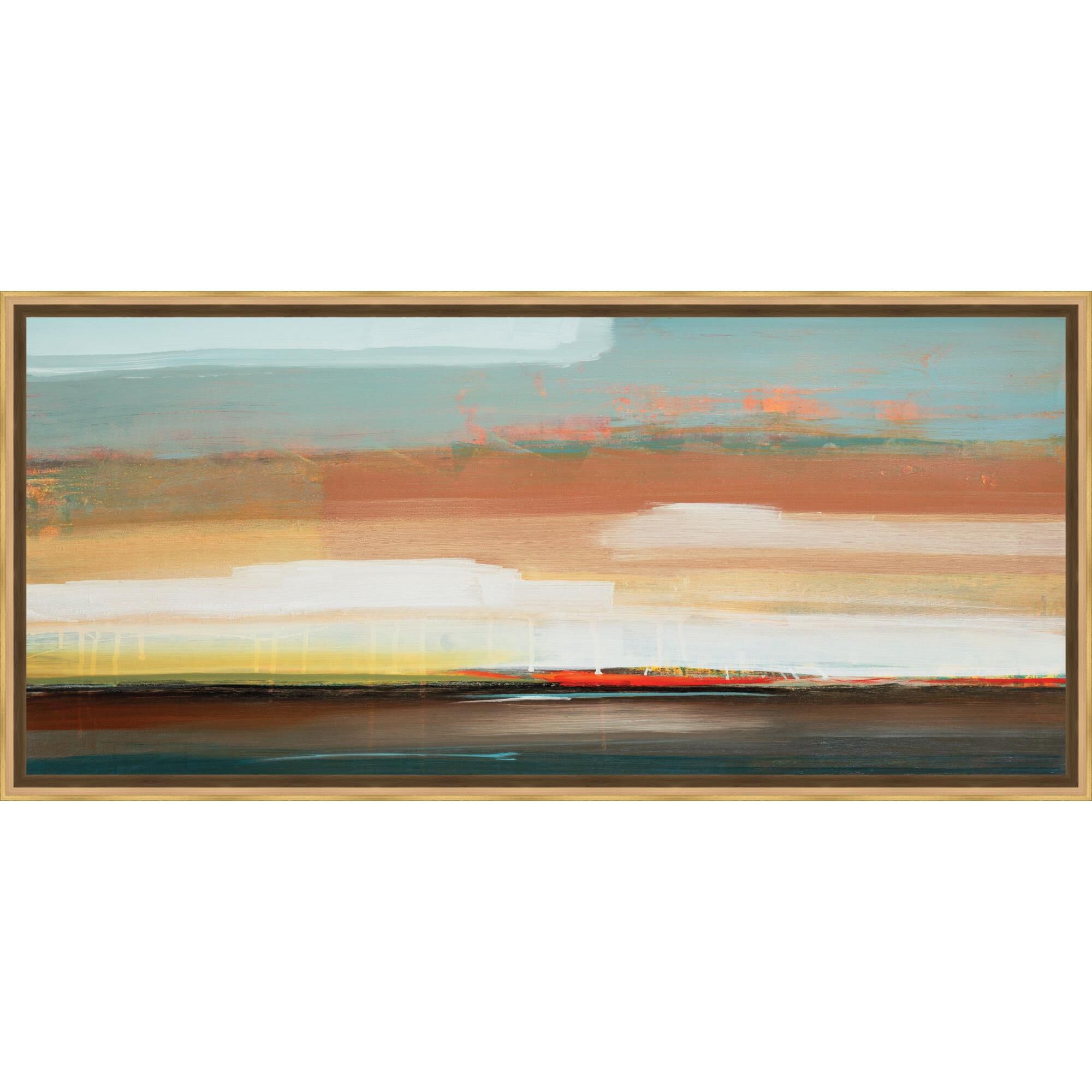 Shown in Woodtones and Brown finish