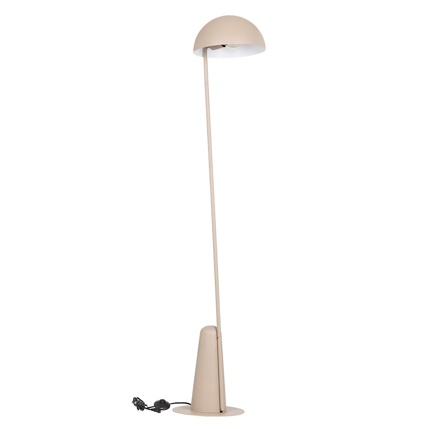 Aranzola 64 Inch Floor Lamp by Eglo Lighting