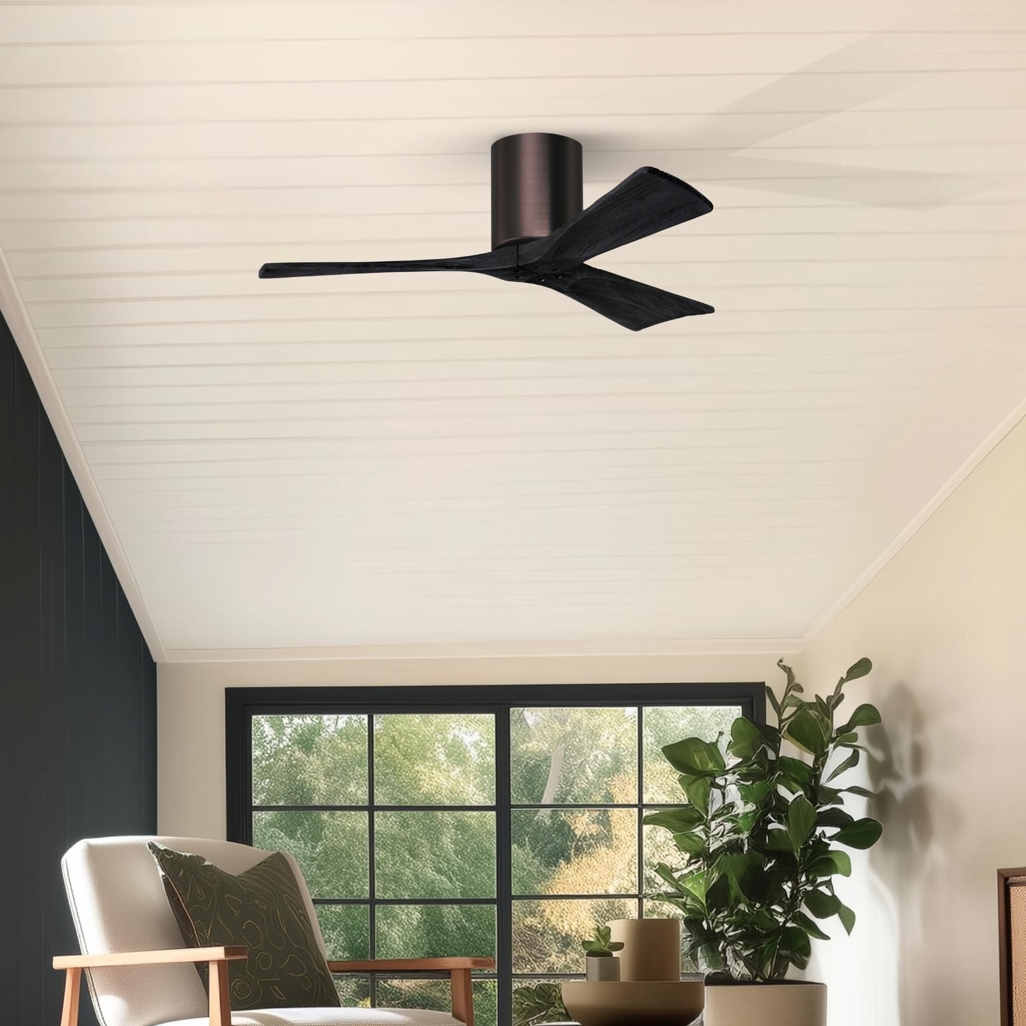 Shown in Brushed Bronze finish