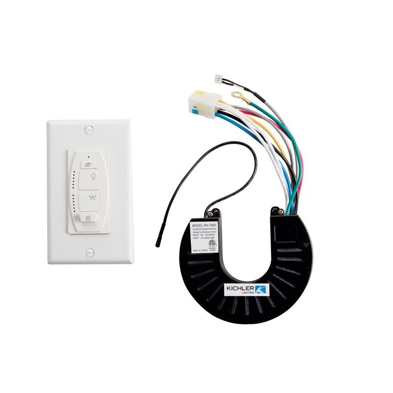 Accessory Fan Control by Kichler Lighting