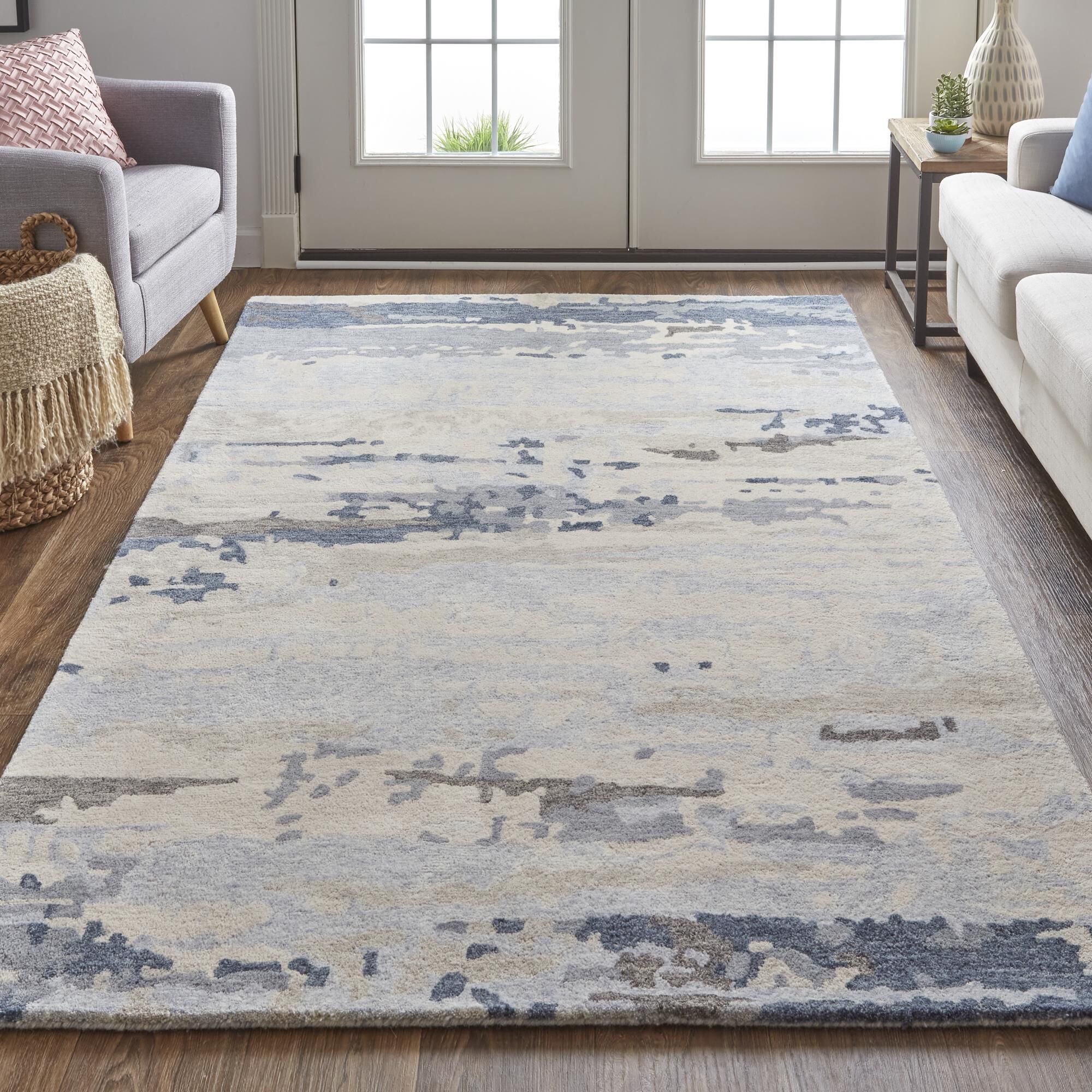 Everley Area Rug,