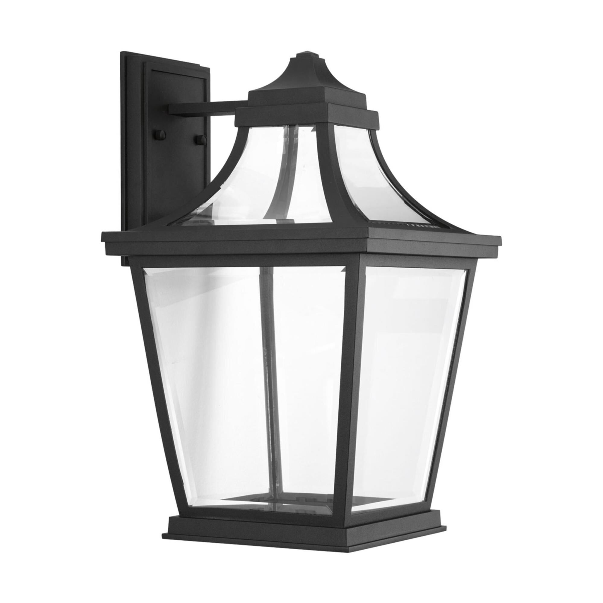 Endorse 17 Inch Tall 1 Light LED Outdoor Wall Light by Progress Lighting