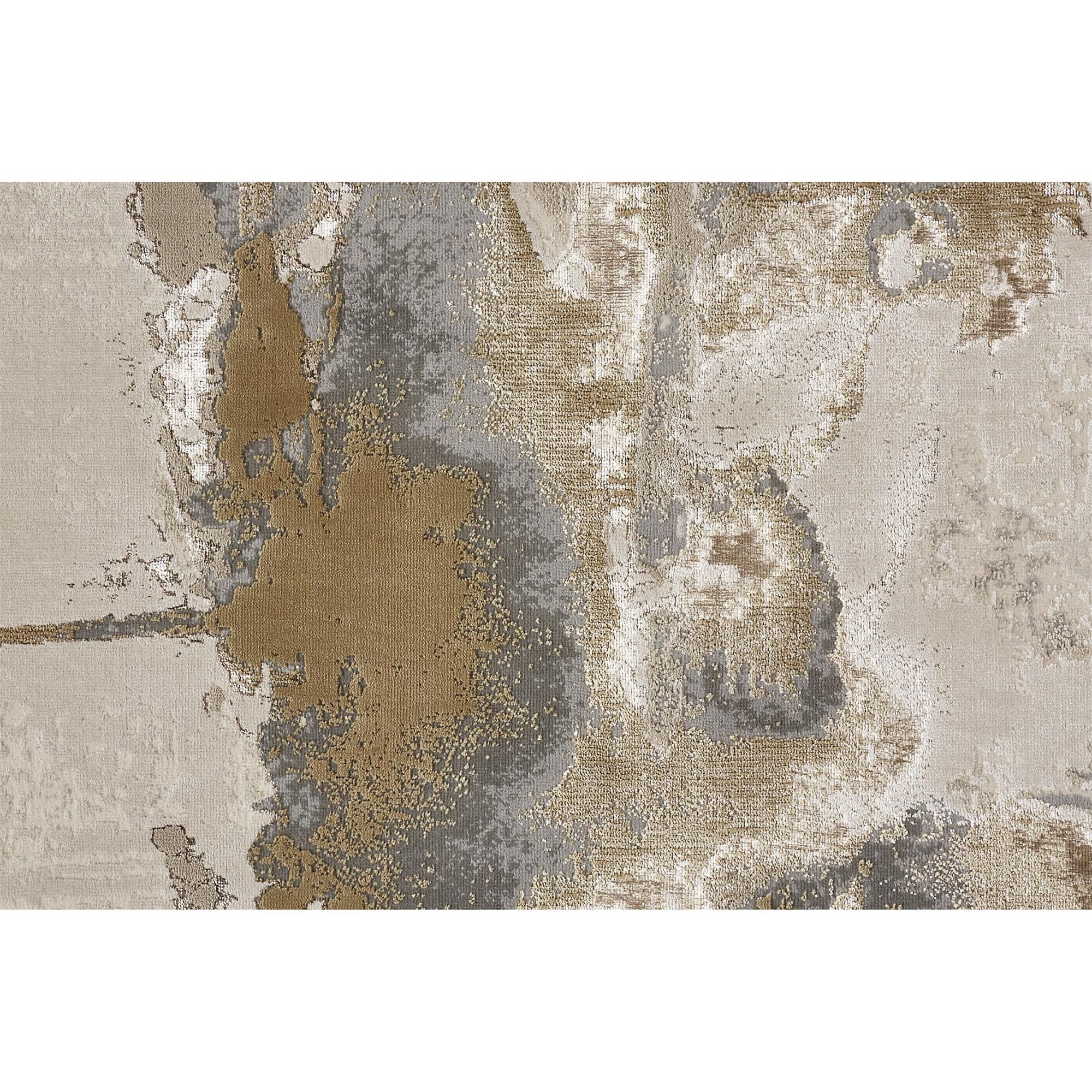 Aura Machine Woven Area Rug,