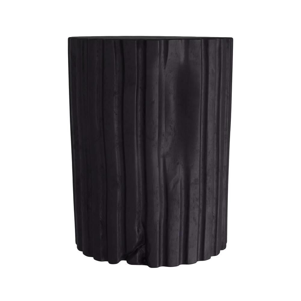 Shown in Ebony finish