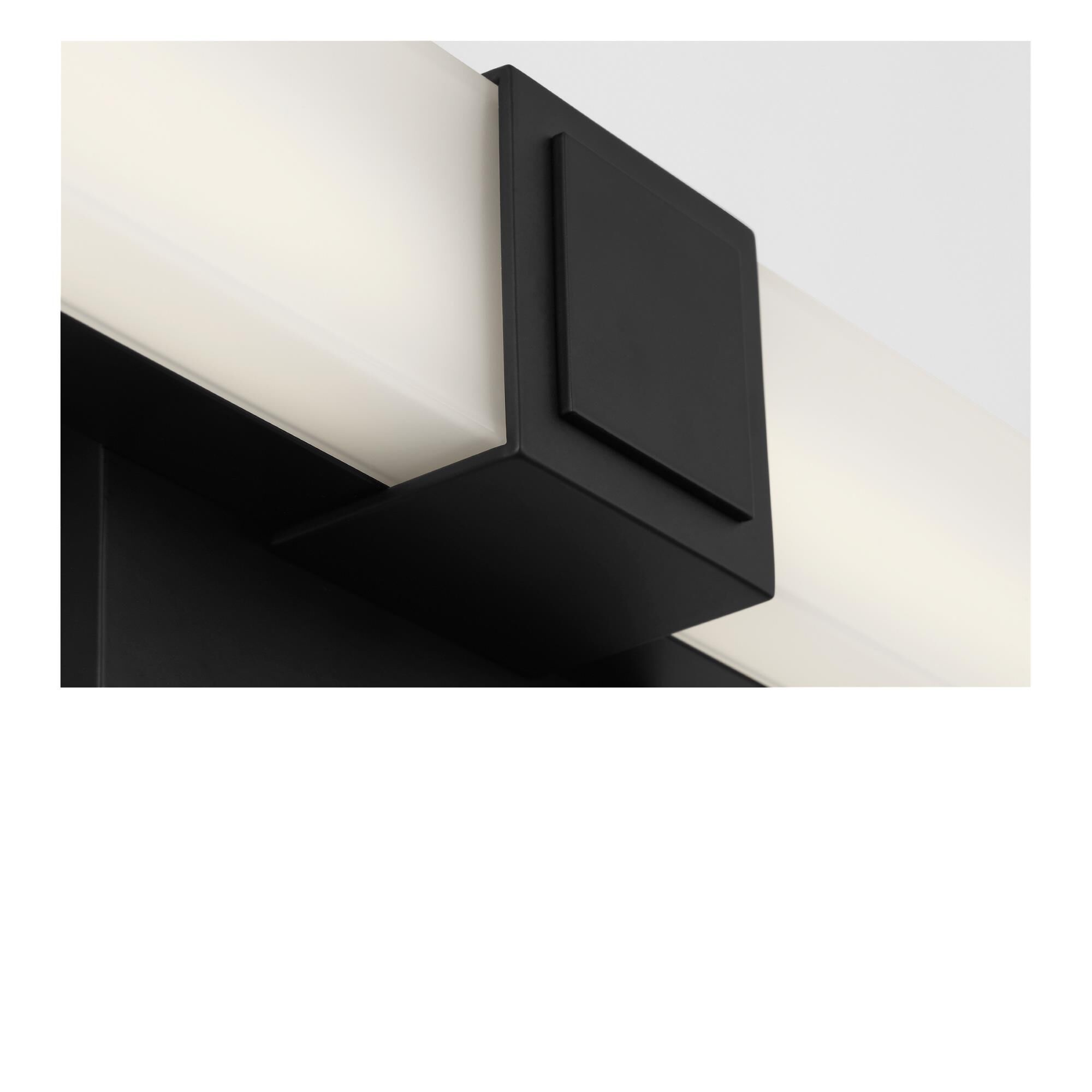 Fentress 18 Inch Bath Vanity Light by Generation Lighting