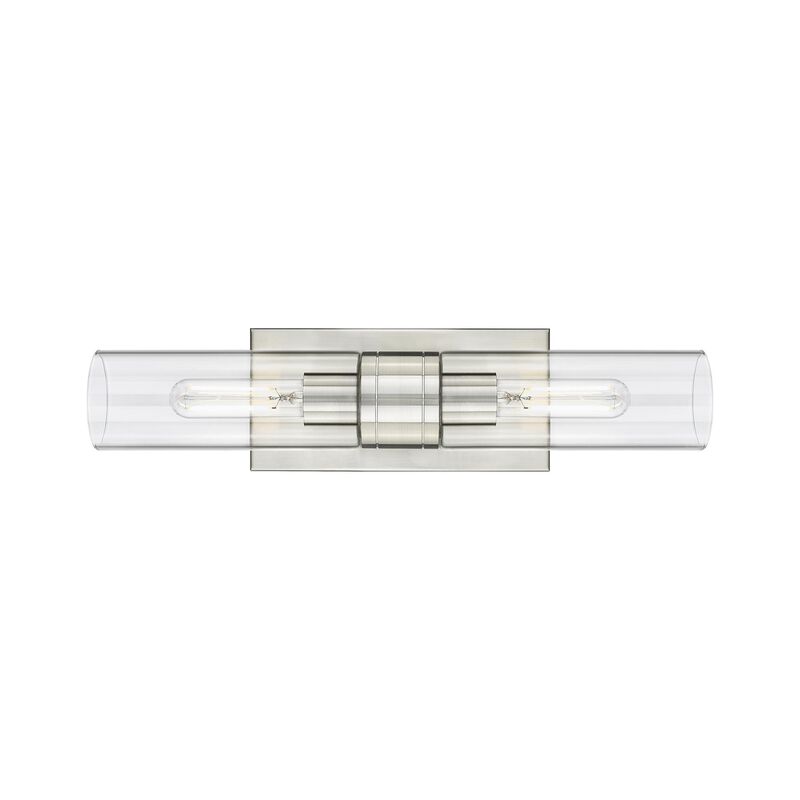 Bruno Marashlian Ballston Urban 18 Inch Bath Vanity Light by Innovations Lighting