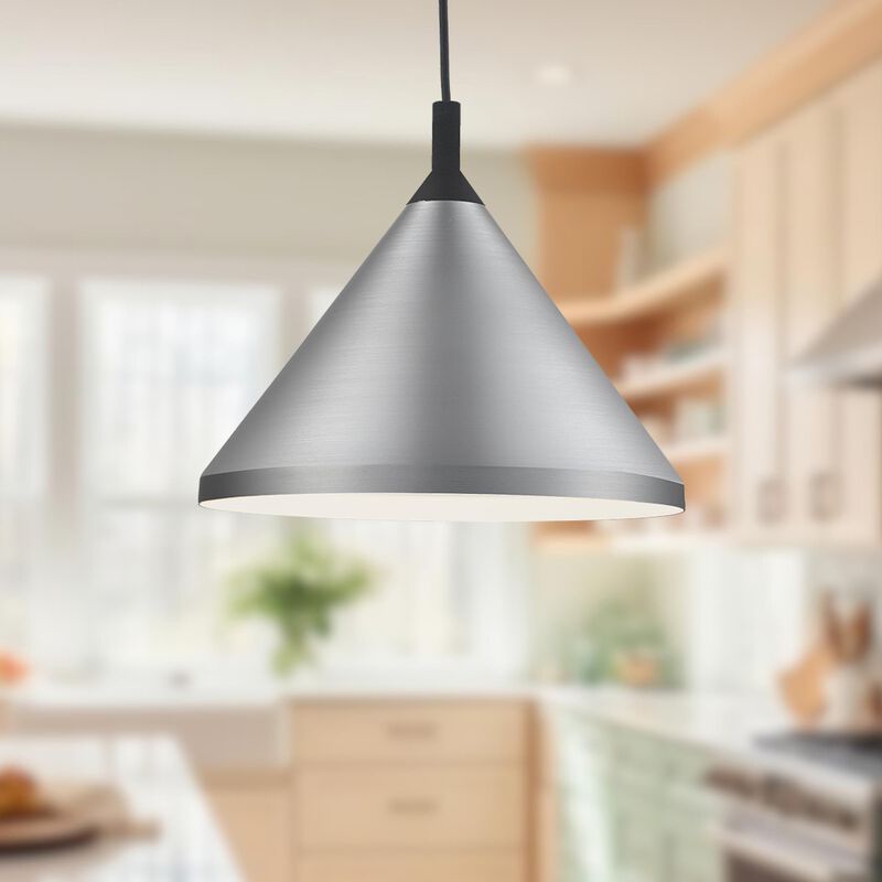 Dorothy 14 Inch Pendant Light by Kuzco