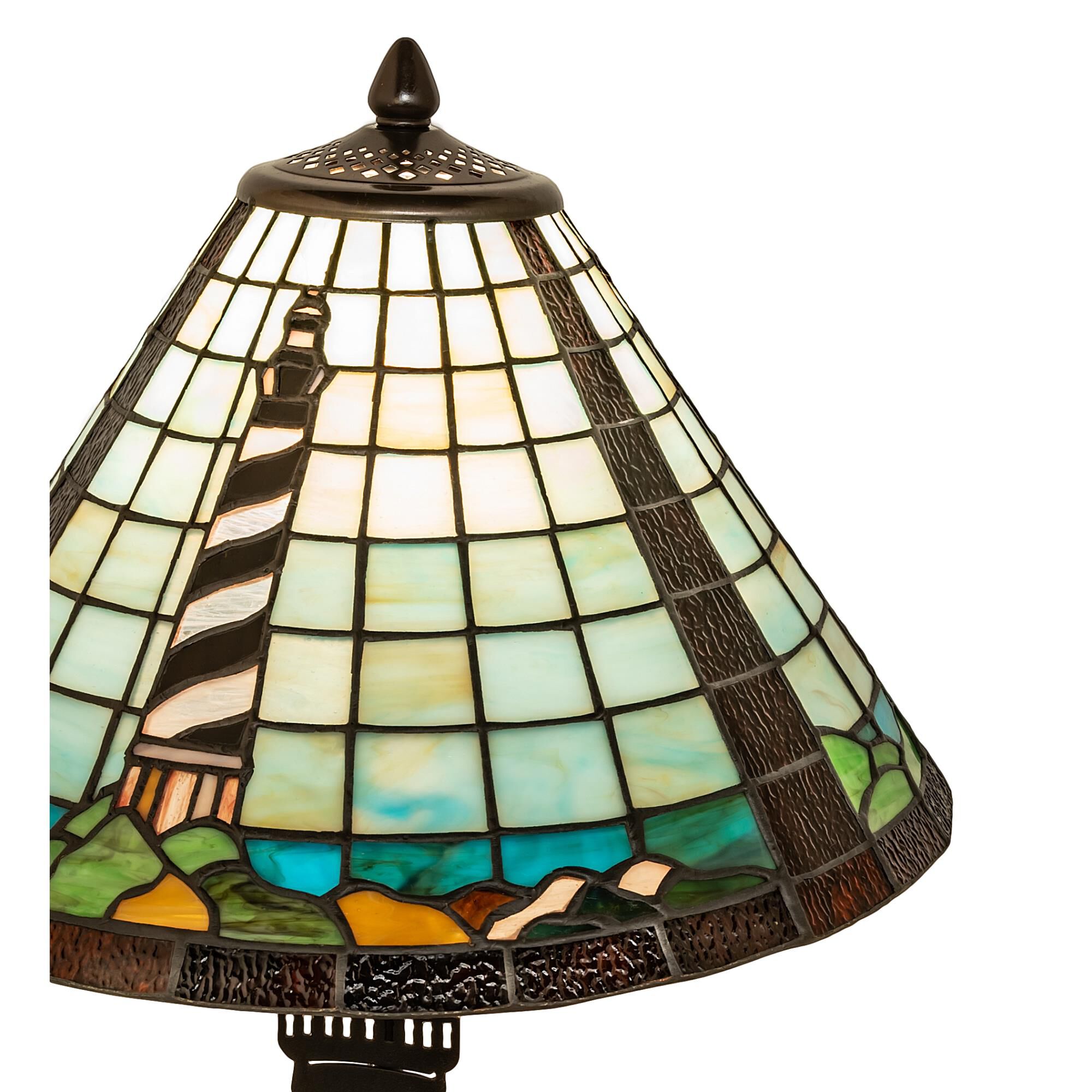 Shown with Ivory;Blue;Chocolate;White;Black Metal Finish glass