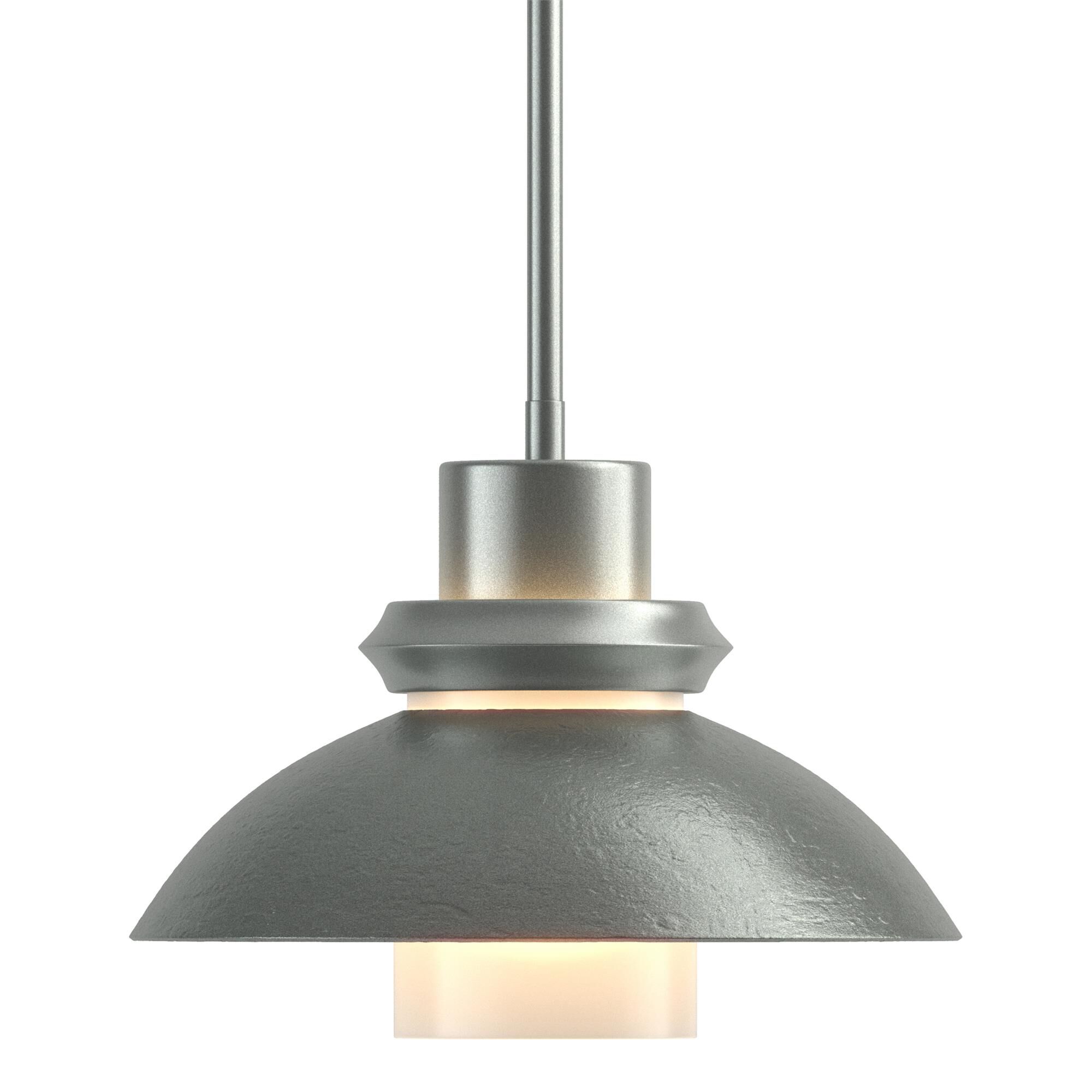 Shown in Vintage Platinum finish