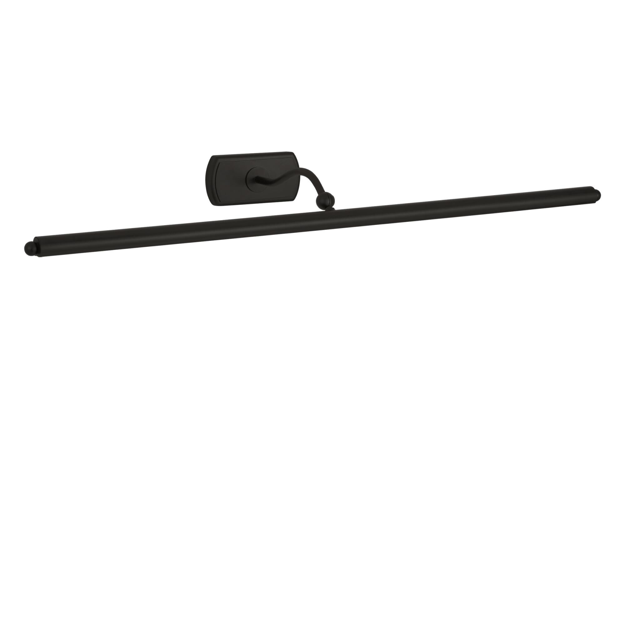 Shown in Aged Iron finish