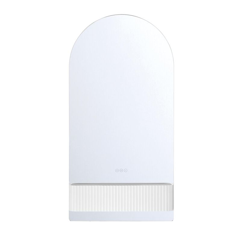 Erabel 48 Inch LED Lighted Mirror by Eurofase Lighting