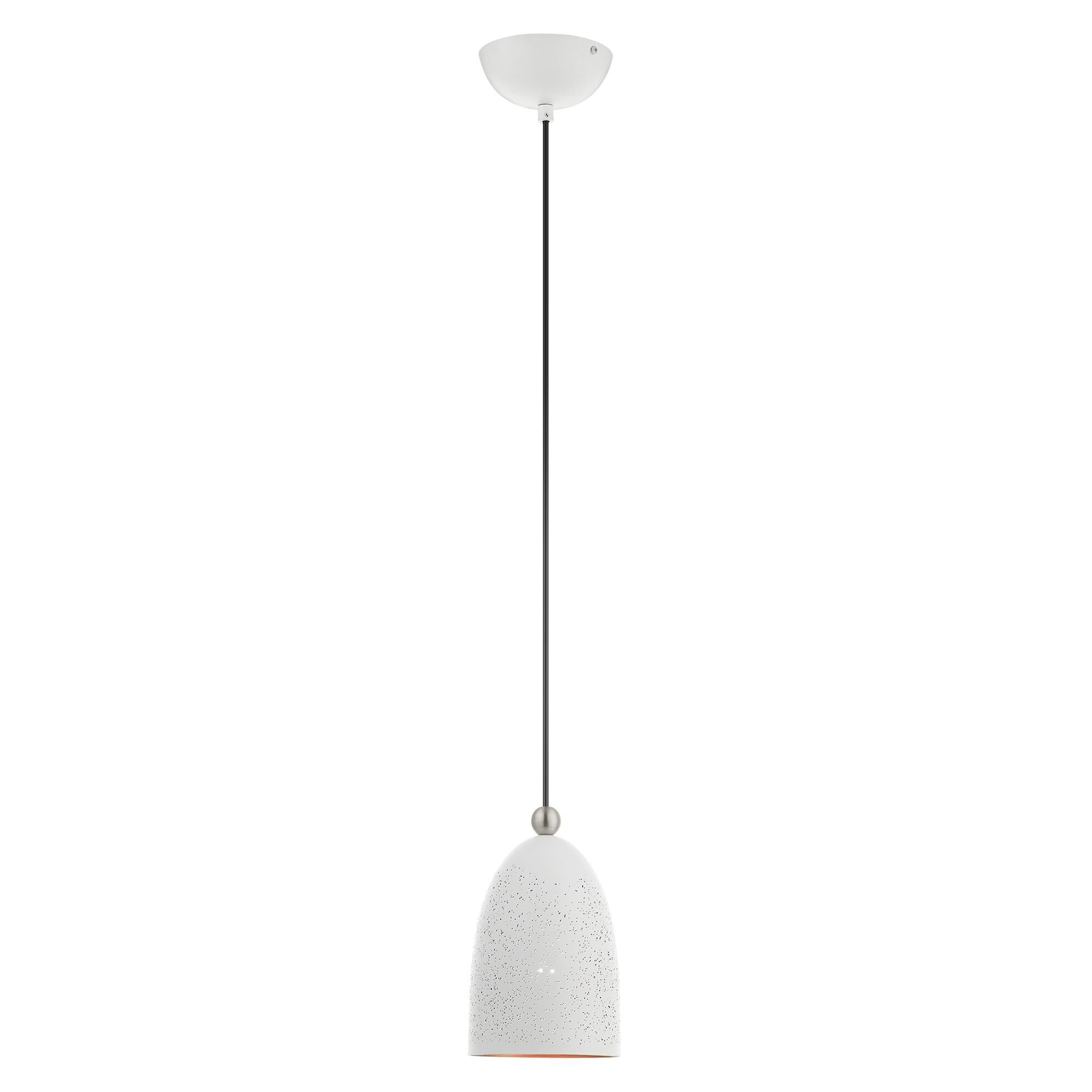Livex Lighting Arlington Mini Pendant