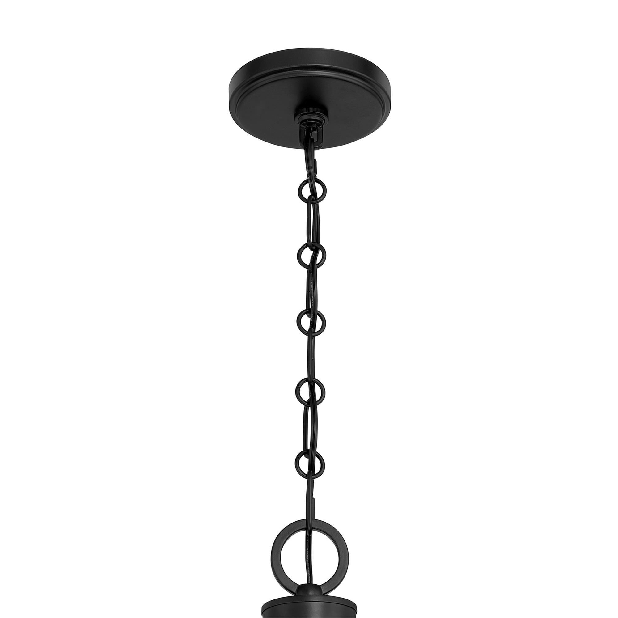 Minette Medium Chandelier,