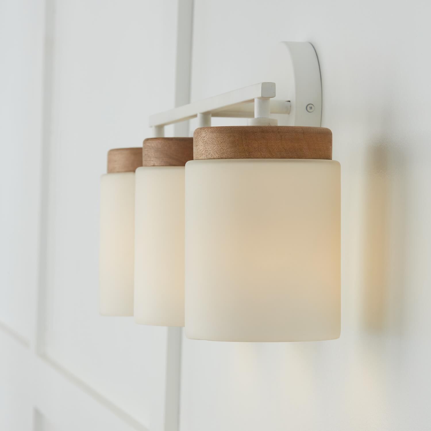 Liam 23 Inch 3 Light Bath Vanity Light by Capital Lighting Fixture Company