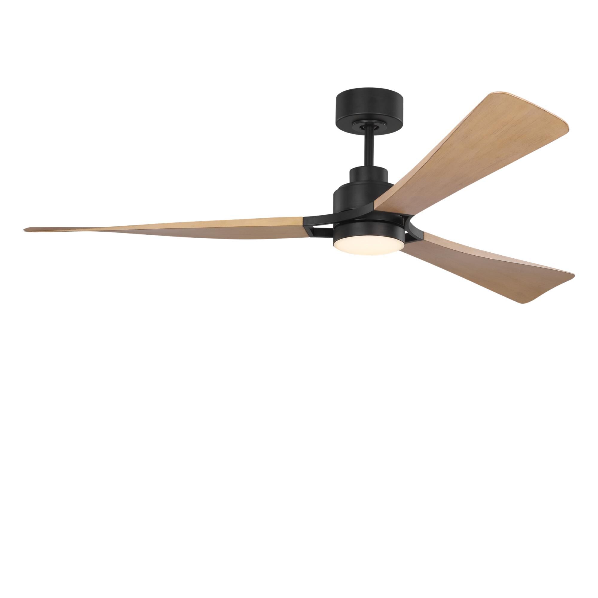 Chapman And Myers Trillium 60 Inch Ceiling Fan by Visual Comfort Fan Collection