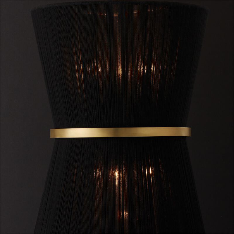 Cecilia 20 Inch Large Pendant by Capital Lighting Fixture Company